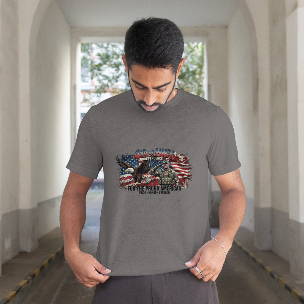 4th of July Independence Day PNG