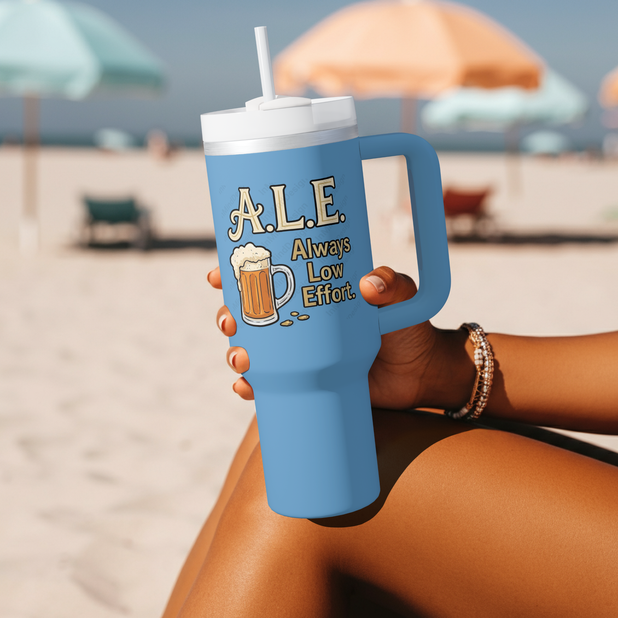 Funny Beer Acronym PNG