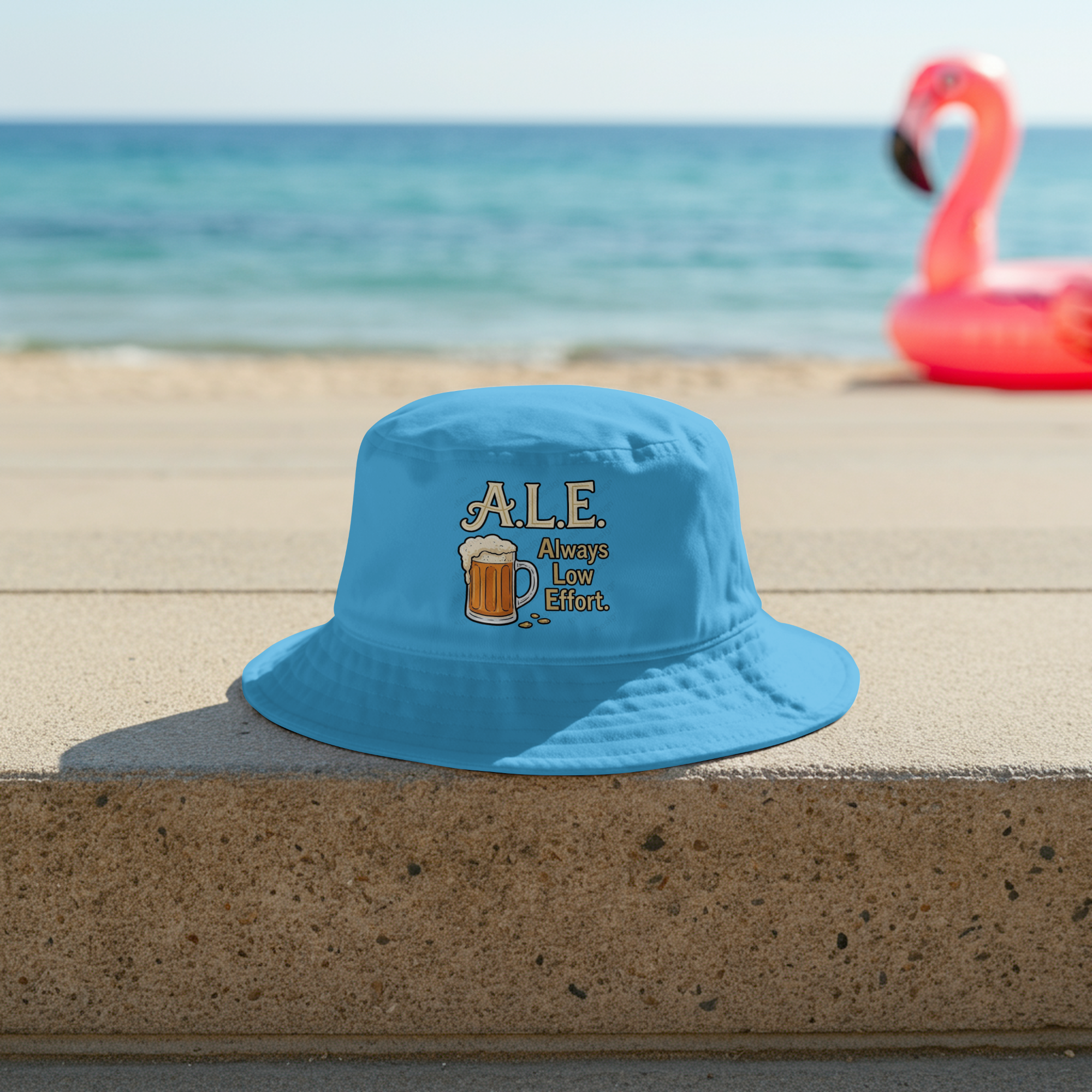 Funny Beer Acronym PNG