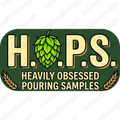 Funny Beer HOPS Acronym PNG