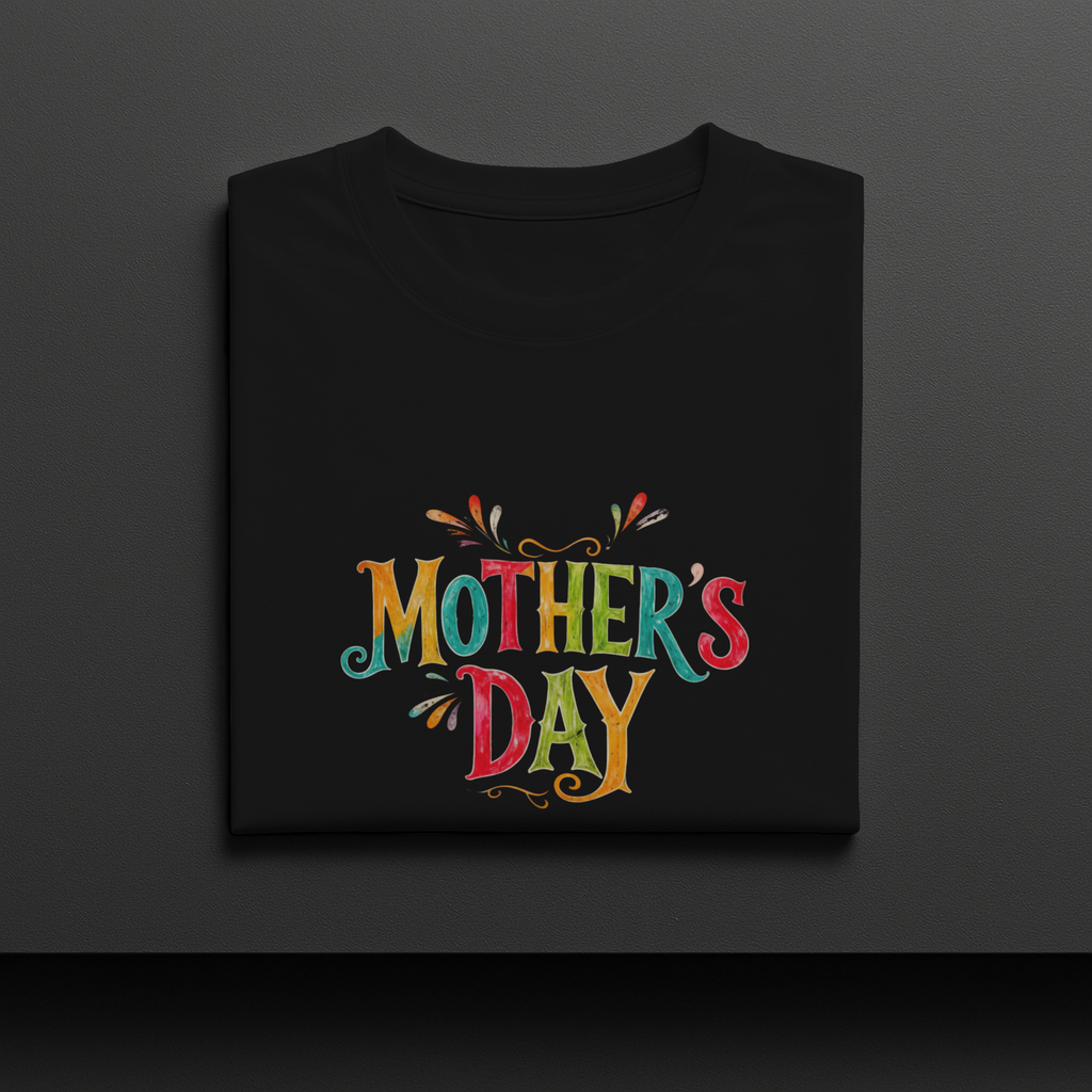 Creative Mother's Day PNG
