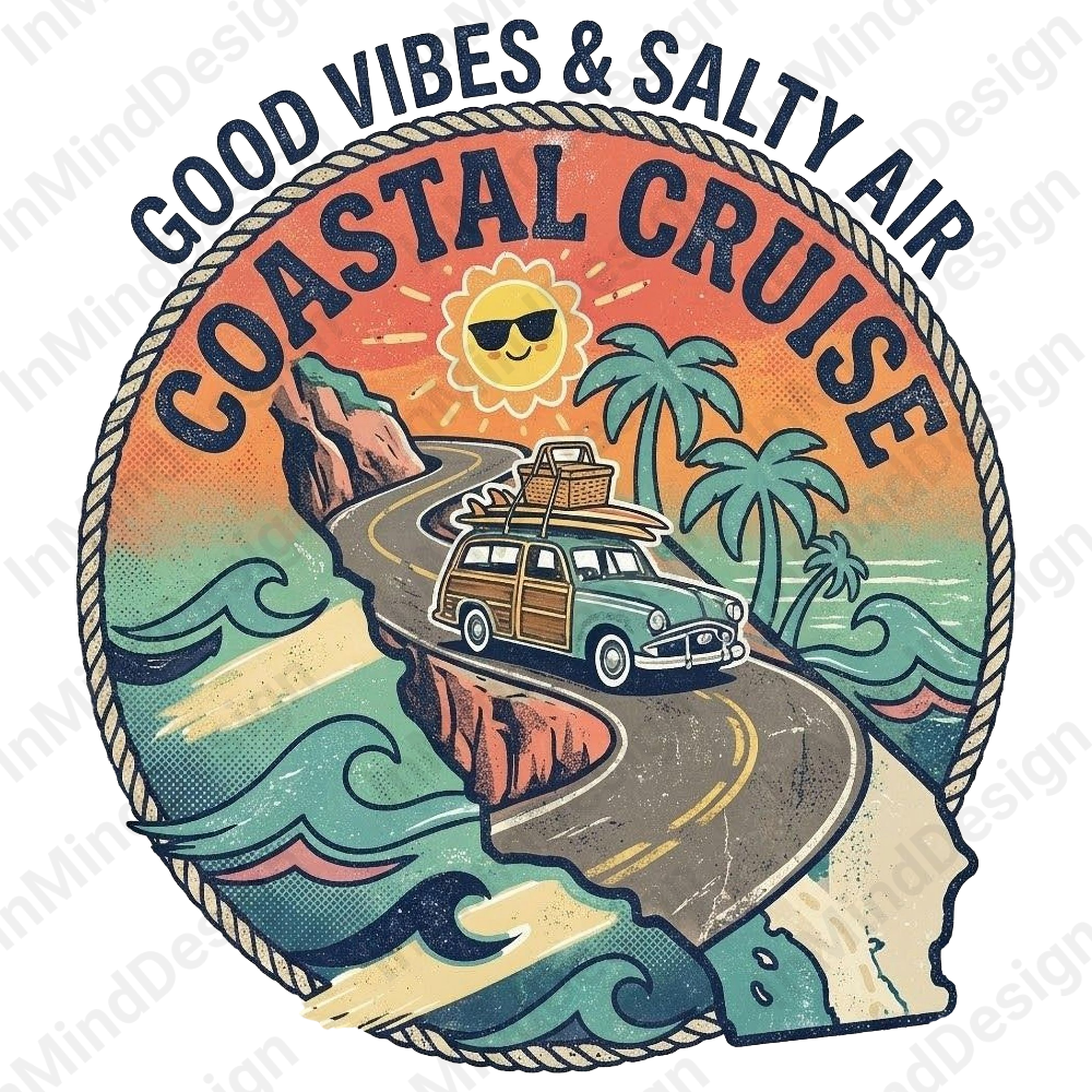 Coastal Cruise PNG
