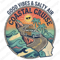 Coastal Cruise PNG