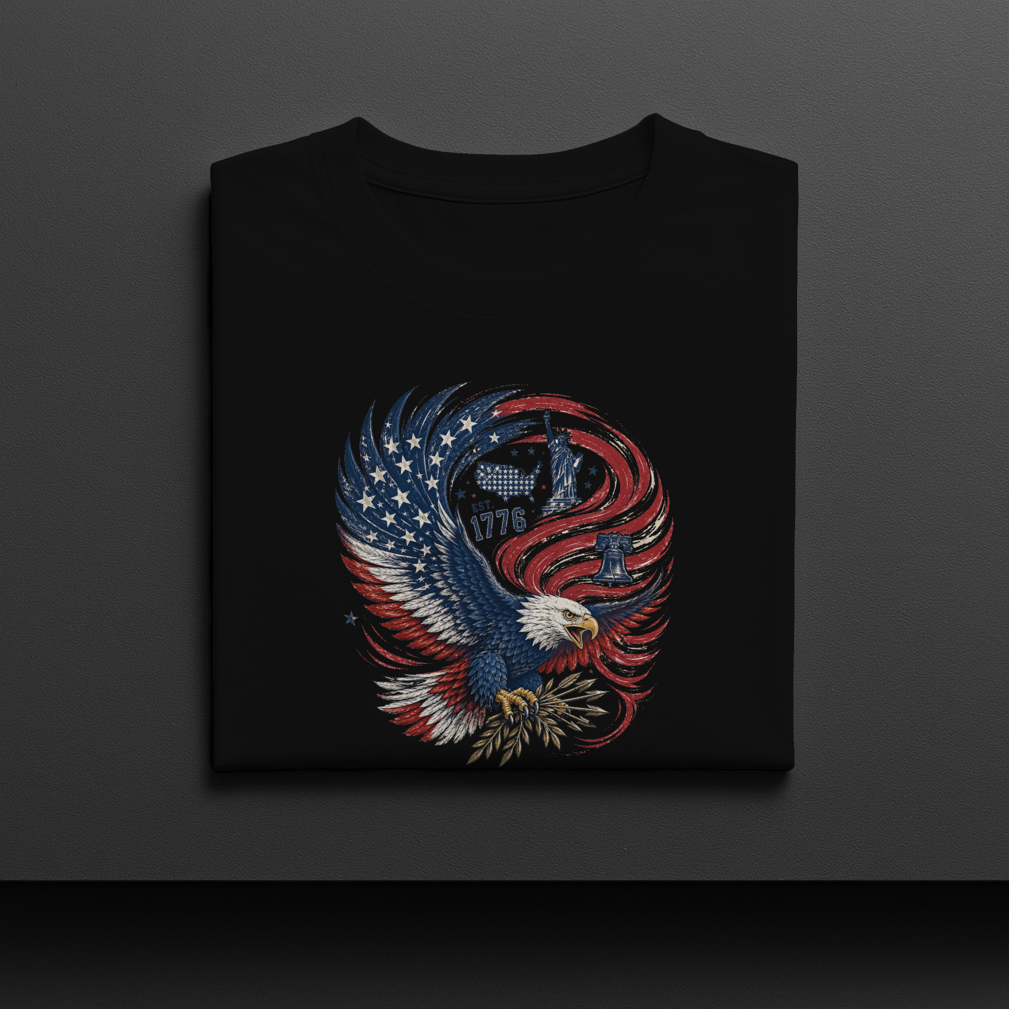 American Eagle PNG
