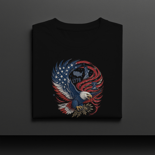 American Eagle PNG