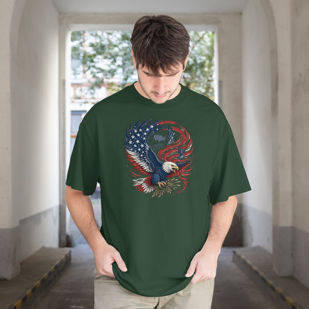 American Eagle PNG