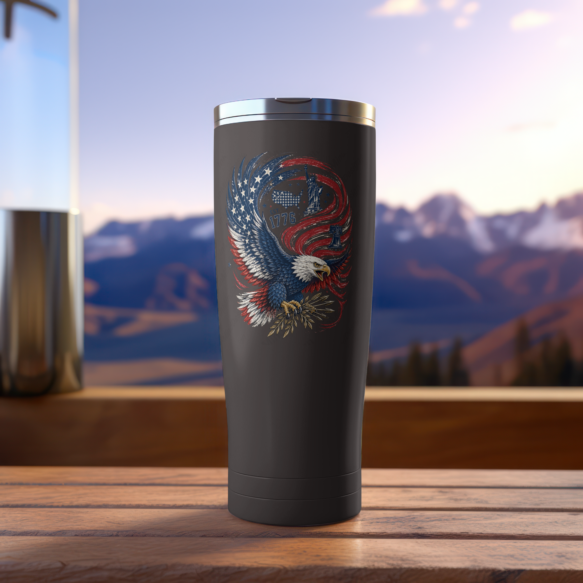 American Eagle PNG