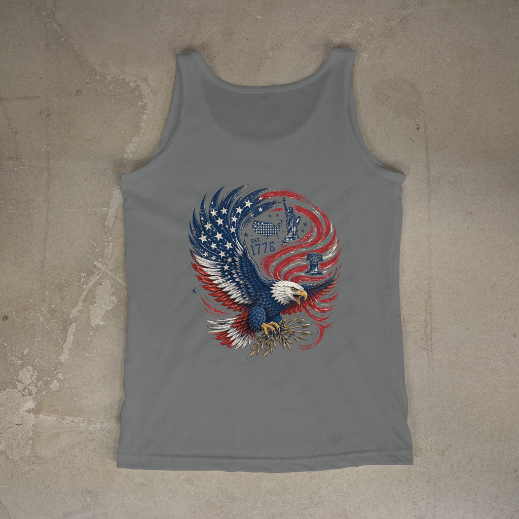 American Eagle PNG