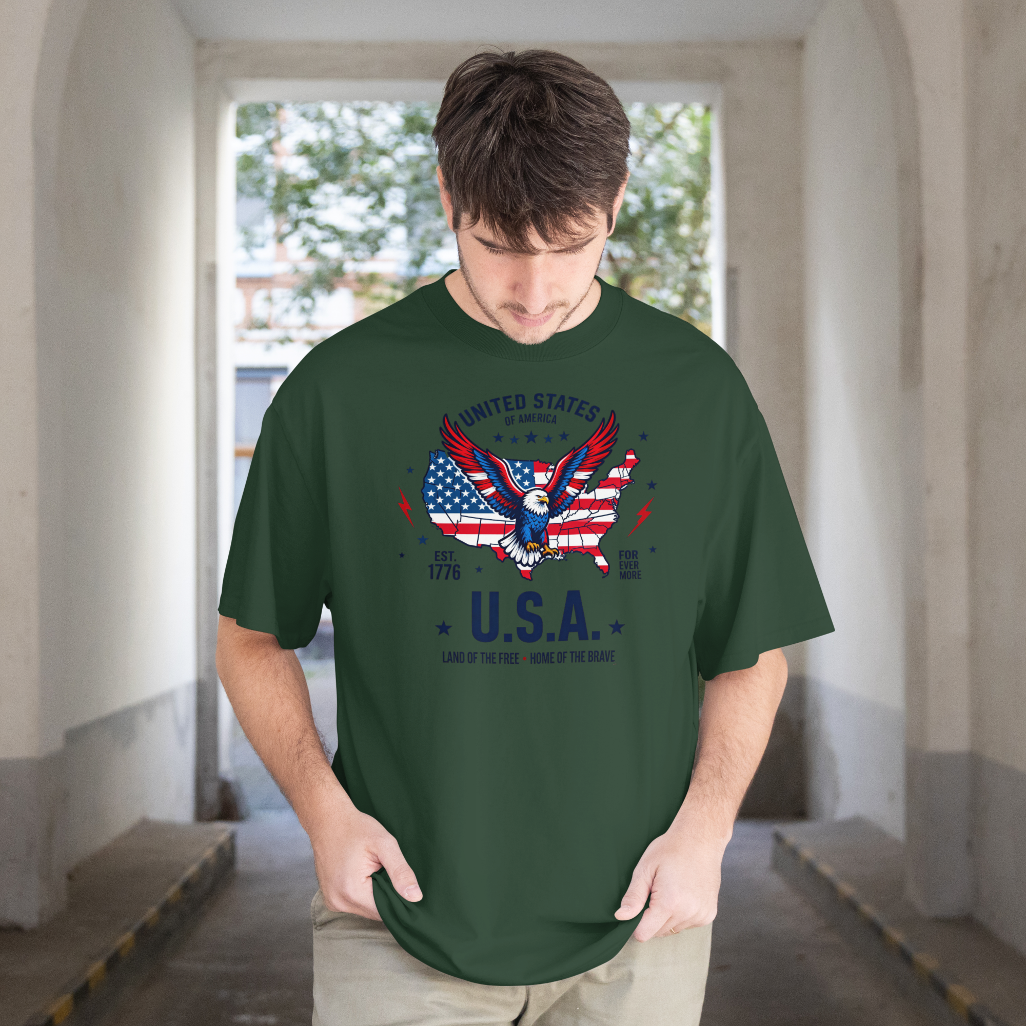 American Pride PNG