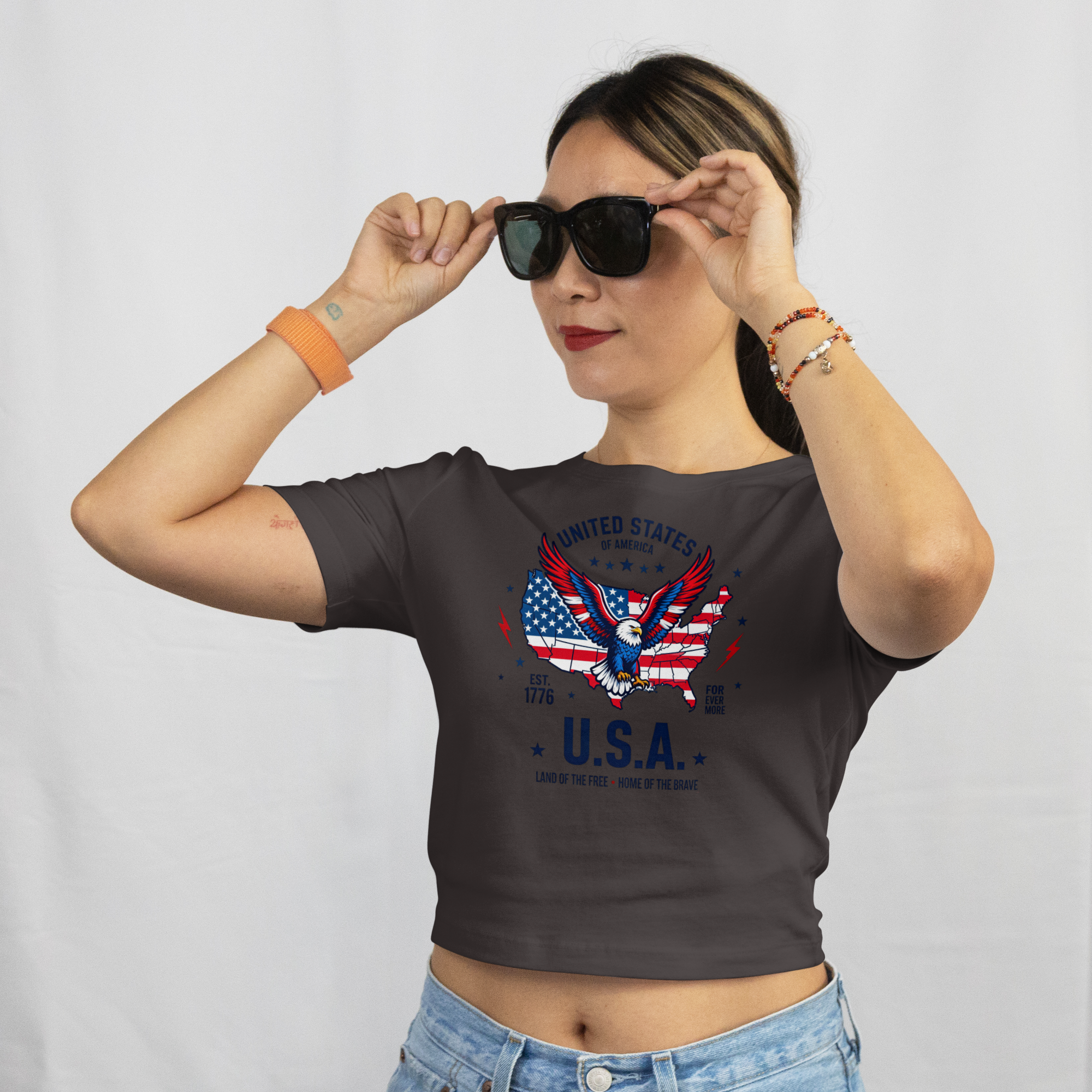 American Pride PNG