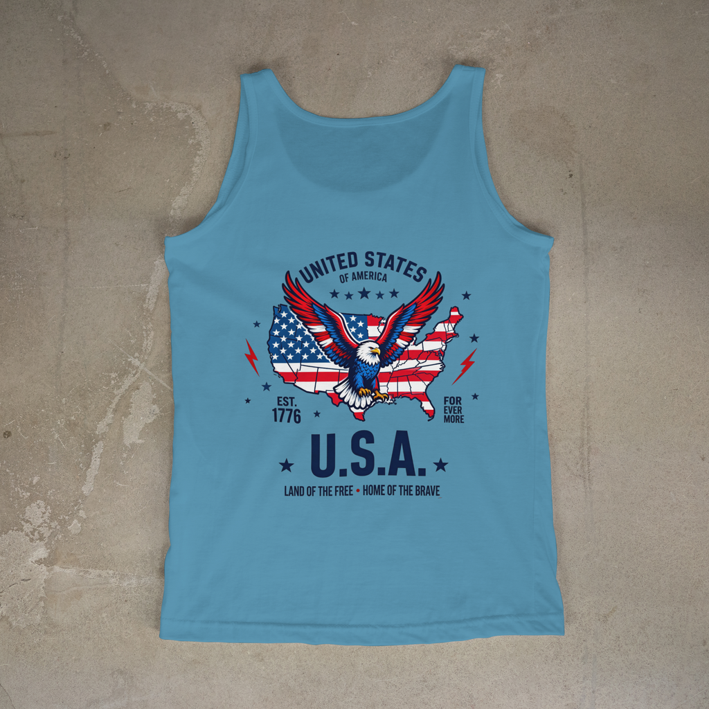 American Pride PNG