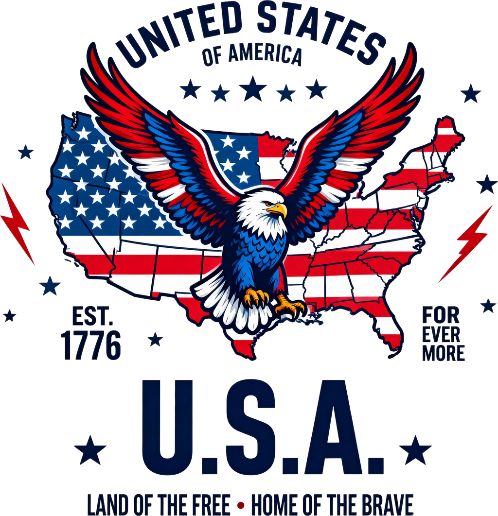 American Pride PNG