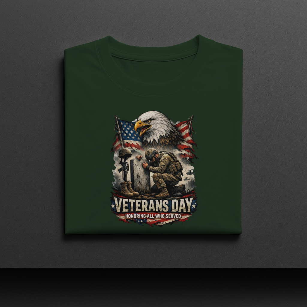 Honoring All Who Served PNG